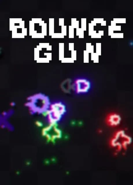 Bounce Gun