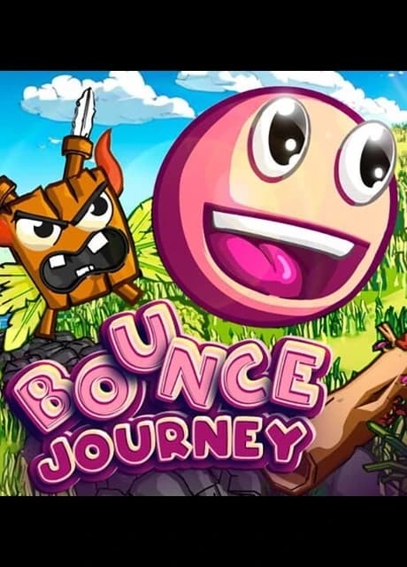 Bounce Journey