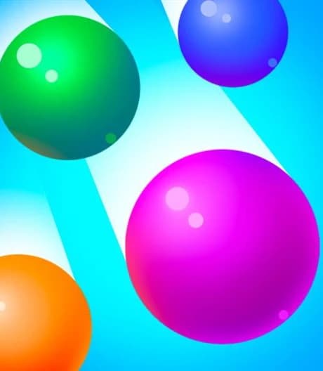 Bounce Merge