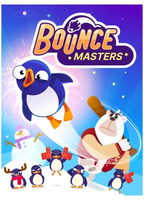 Bouncemasters