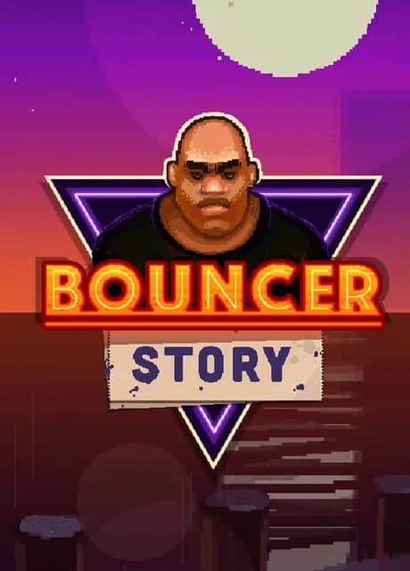 Bouncer Story