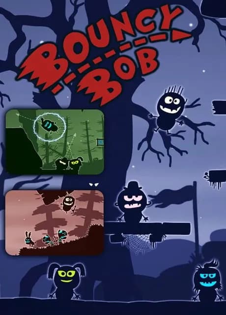 Bouncy Bob