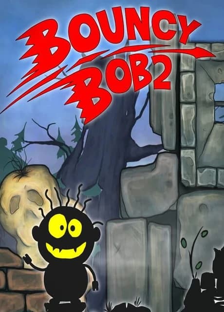 Bouncy Bob 2
