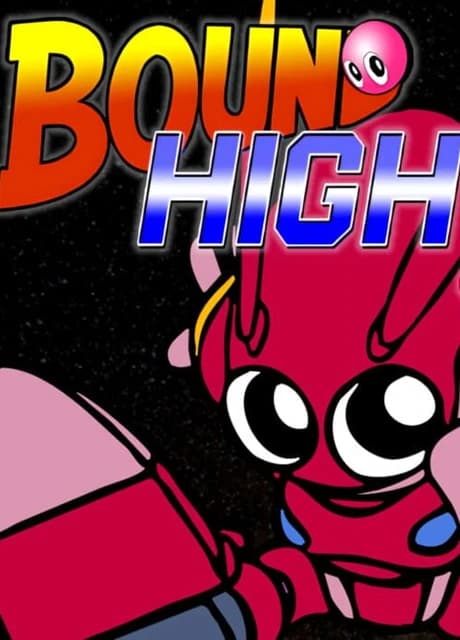 Bound High