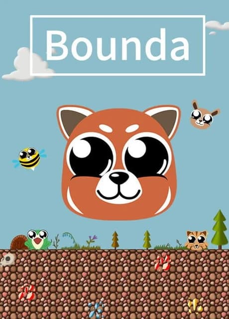 Bounda