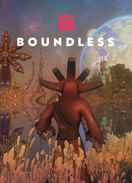 Boundless