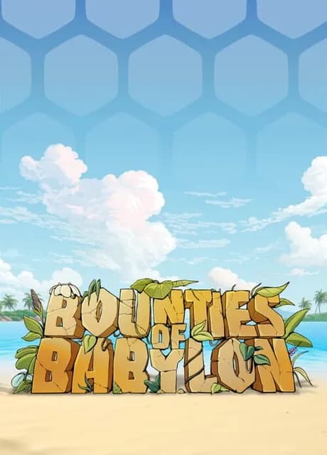 Bounties of Babylon