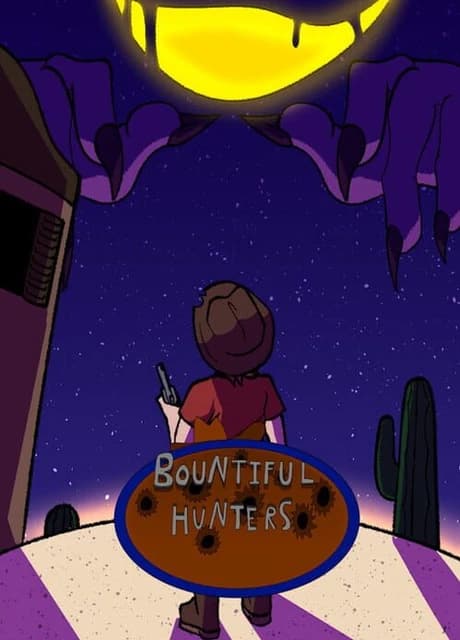 Bountiful Hunters