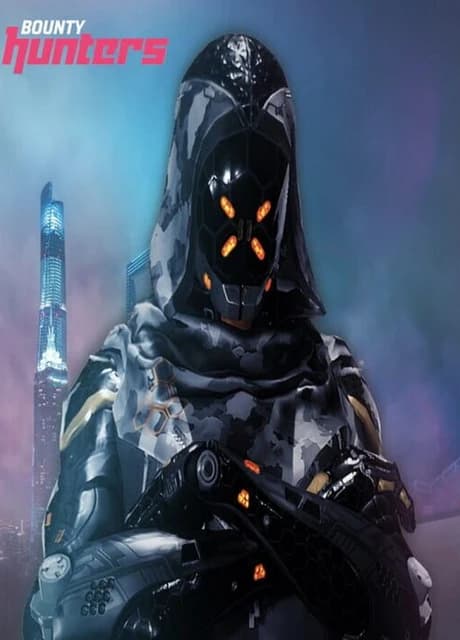 Bounty Hunters