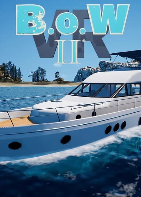 B.O.W II VR