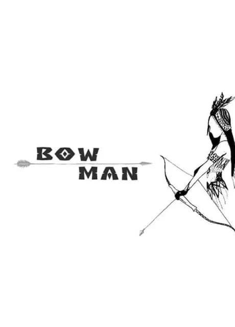 Bow Man