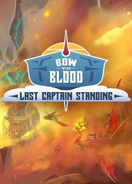 Bow to Blood