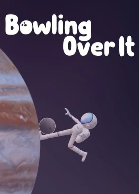 Bowling Over It