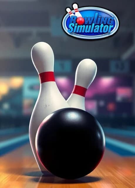 Bowling Simulator