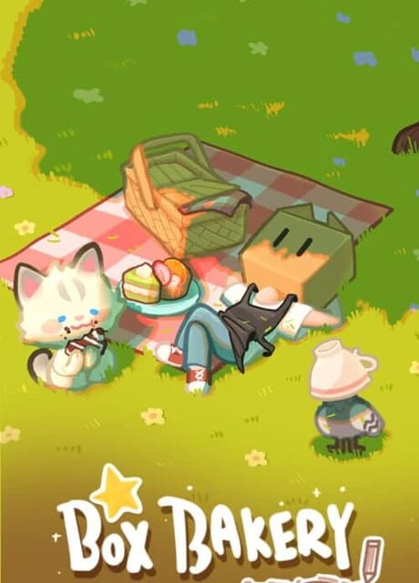 Box Bakery