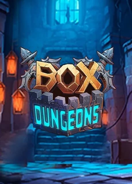 Box Dungeons