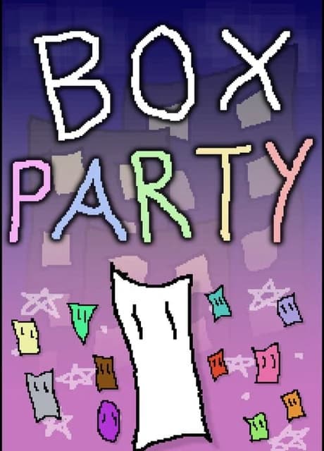 Box Party