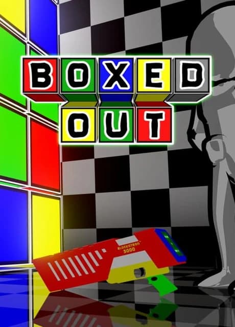 Boxed Out