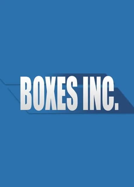 Boxes Inc.