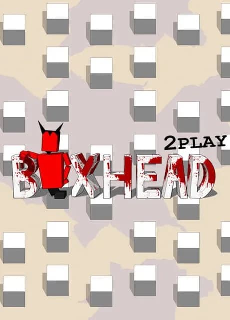 Boxhead 2Play Rooms