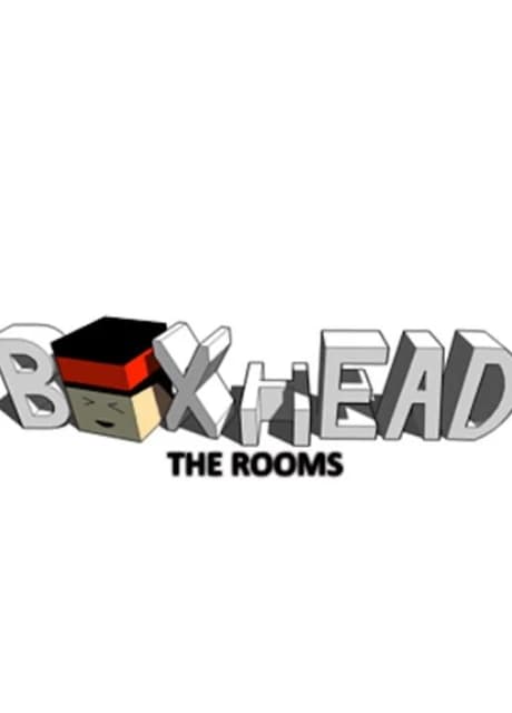 Boxhead: The Rooms