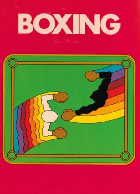 Boxing