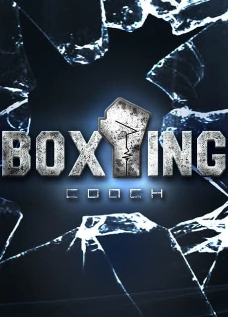 Boxing Coach