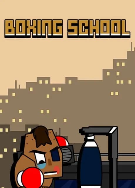 Boxing School