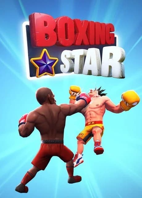 Boxing Star