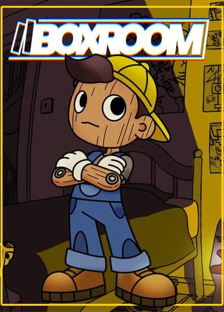Boxroom