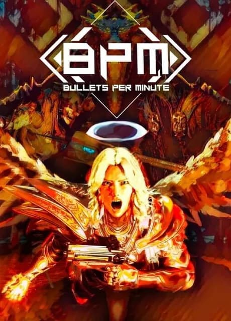 BPM: Bullets Per Minute