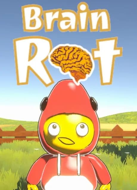 BrainRot
