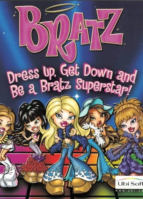 Bratz