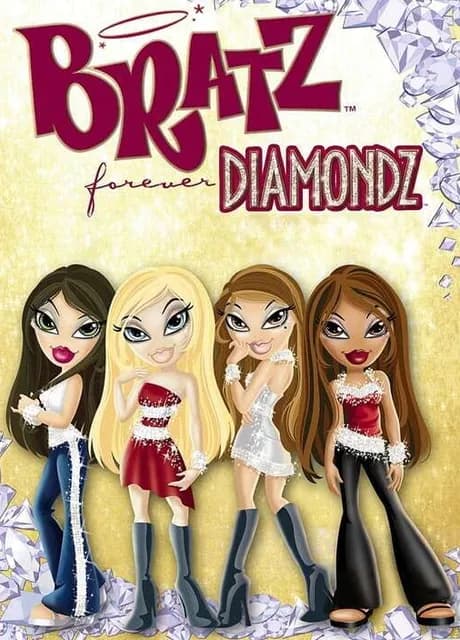 Bratz: Forever Diamondz