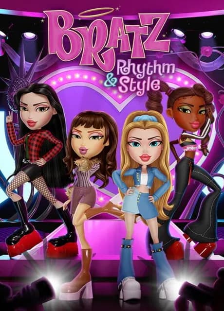 Bratz Rhythm & Style