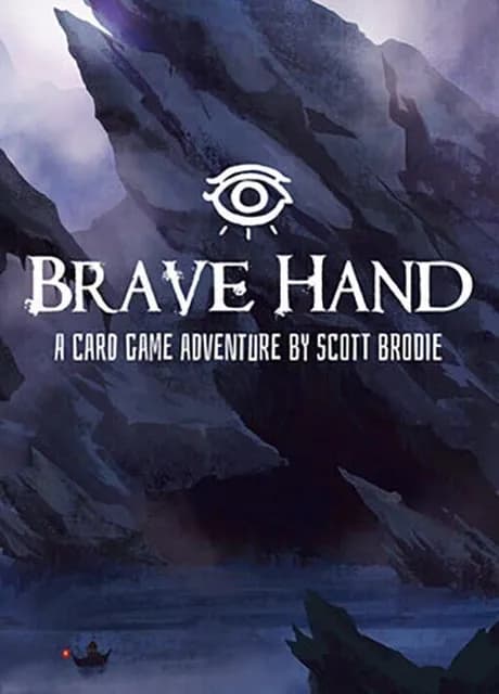 Brave Hand