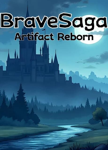 Brave Saga: Artifact Reborn