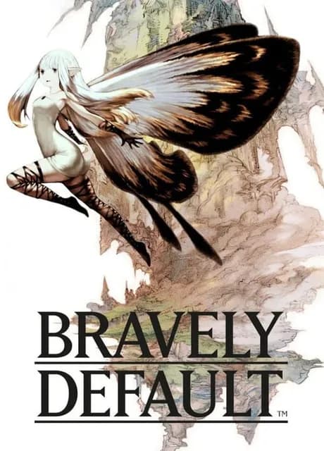 Bravely Default
