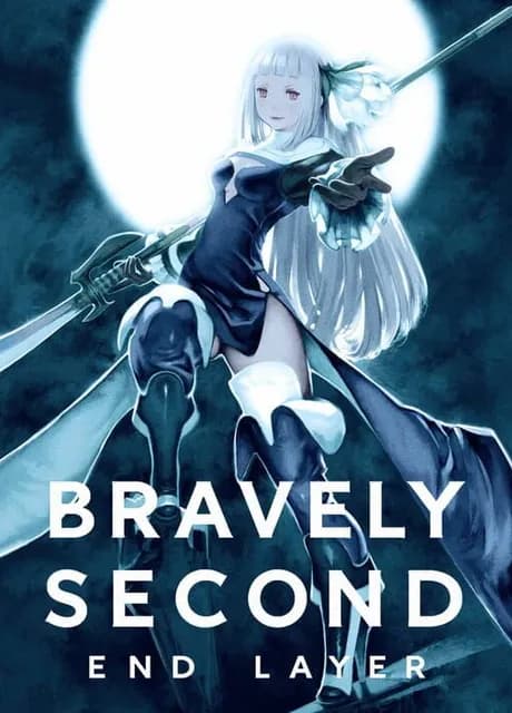 Bravely Second: End Layer