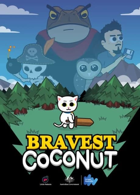 Bravest Coconut