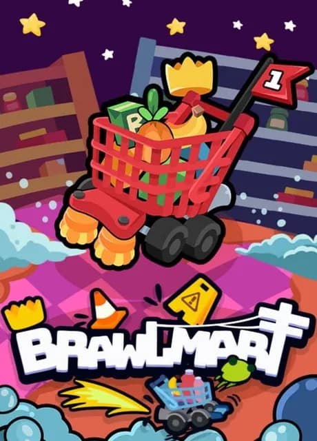 BrawlMart
