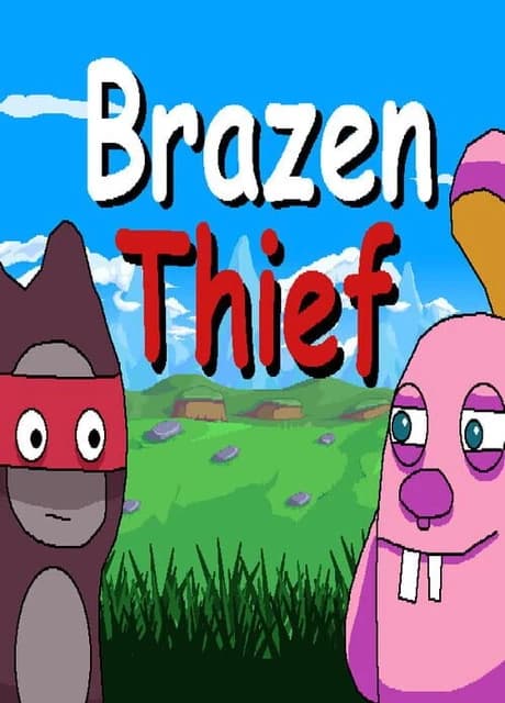 Brazen Thief