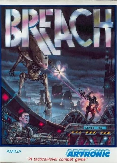 Breach