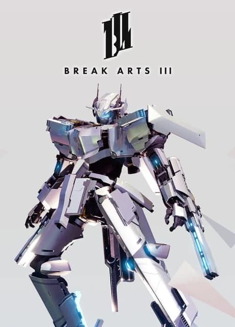 Break Arts III