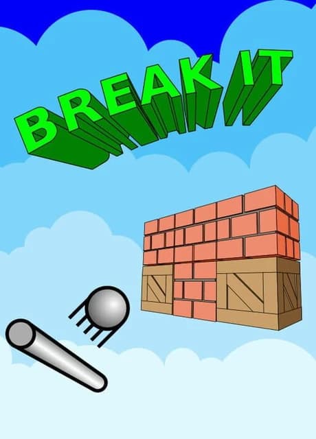 Break It