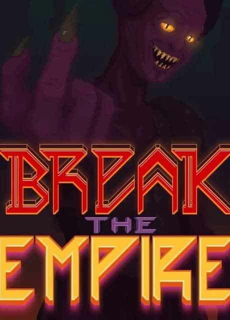 Break the Empire