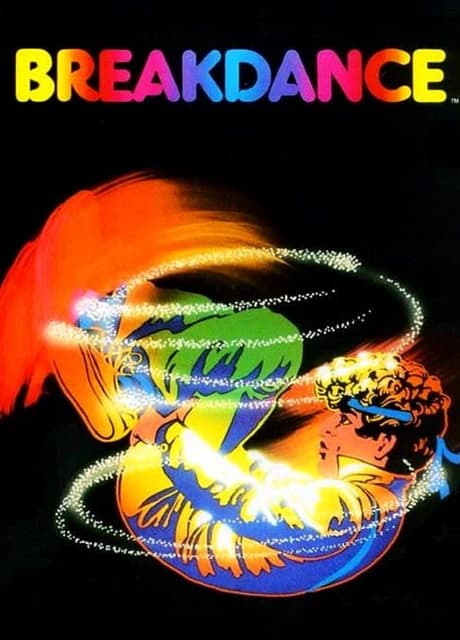Breakdance