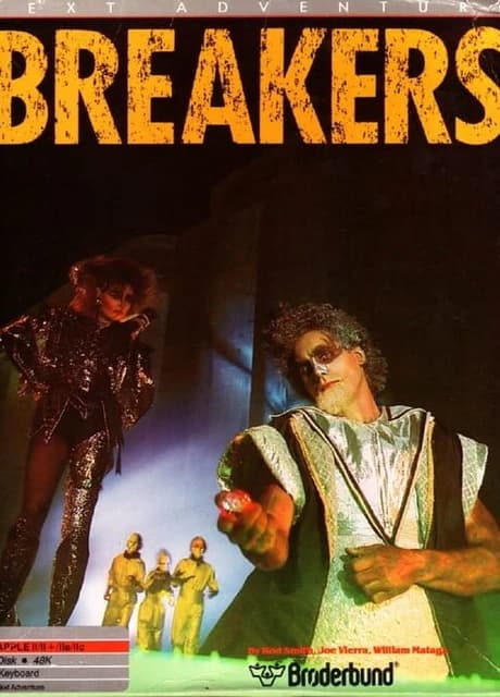 Breakers