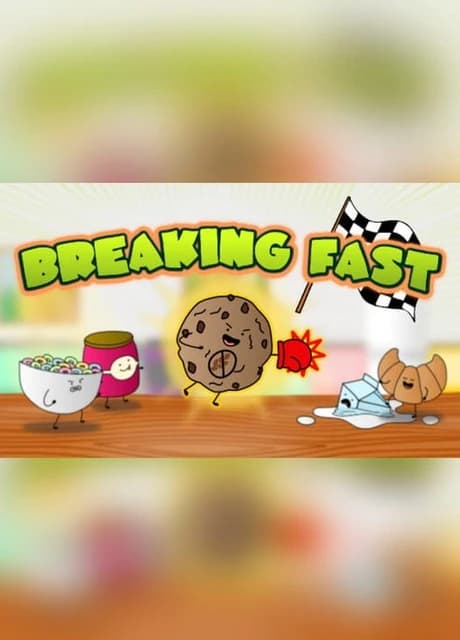 Breaking Fast