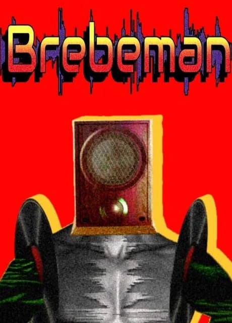 BrebeMan